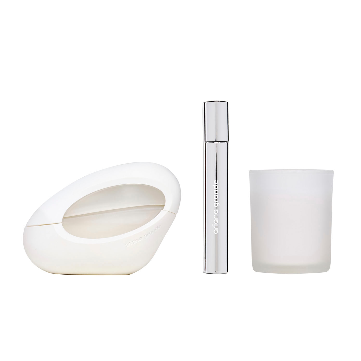 ARIANA GRANDE MOD VANILLA EAU DE PARFUM SET